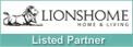 Lions Home Logo